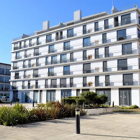 Апартаменты Near Marina
