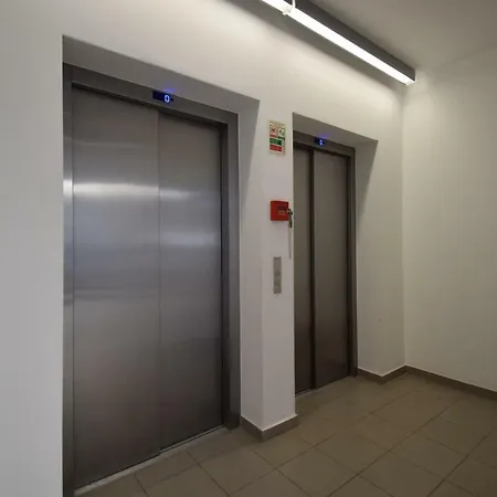 Апартаменты Near Marina *