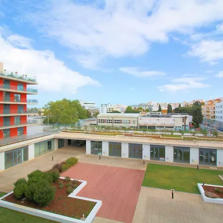 Near Marina Апартаменты *