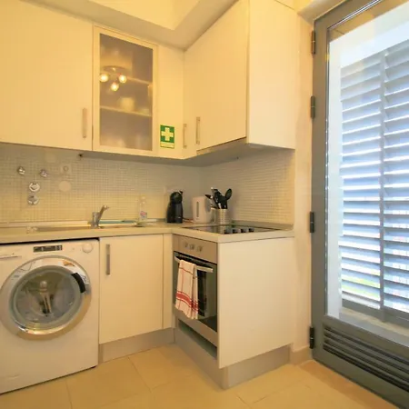 Apartment Near Marina Lagos
